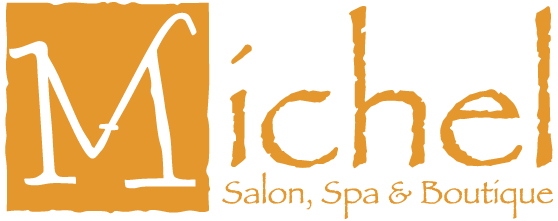 logo Michel Salon Spa & Boutique
