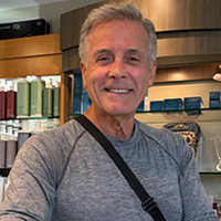 Elie Gerdak (Master Stylist)