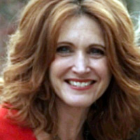 Jennifer North (Owner/Manager/Make-up Artist)