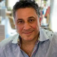 Michel Feghali (Owner & Master Stylist)