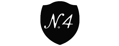 N4-logo N4 shield logo