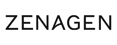 Zenagen-Logo Zenagen Logo